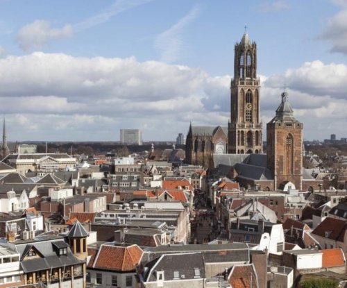 Utrecht - Charming Canals and Stunning Architecture